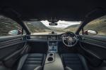 Porsche Panamera Turbo 2016 года (UK)